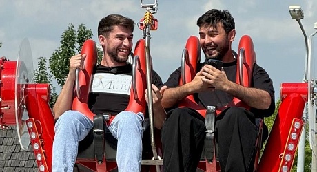 Картинка афиши