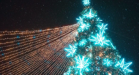 Картинка афиши